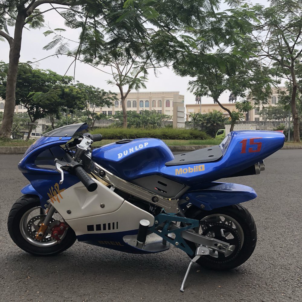 Jual Jual Motor Mini Moto Gp Racing Cocok Untuk Kado Anak Diskon | Shopee Indonesia