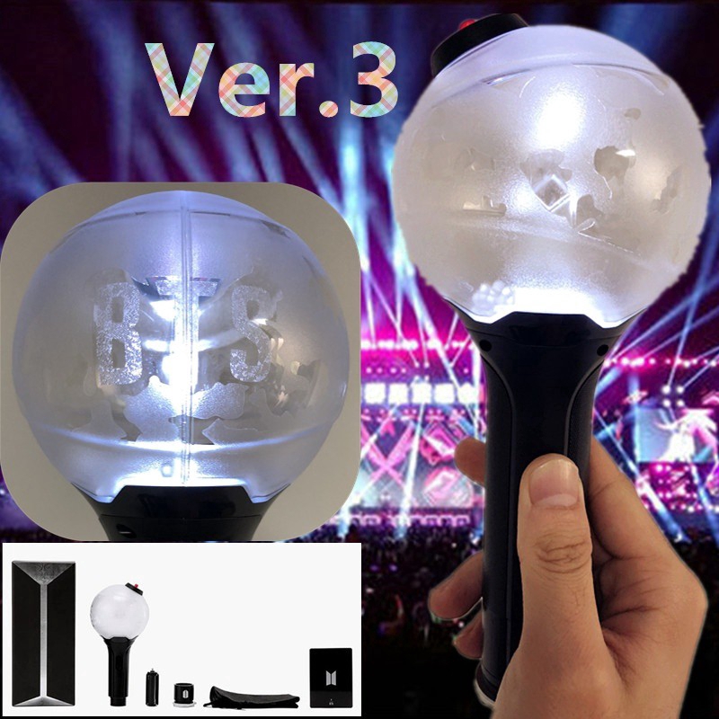 Harga Lampu Bts Di Shopee LAMPURABI