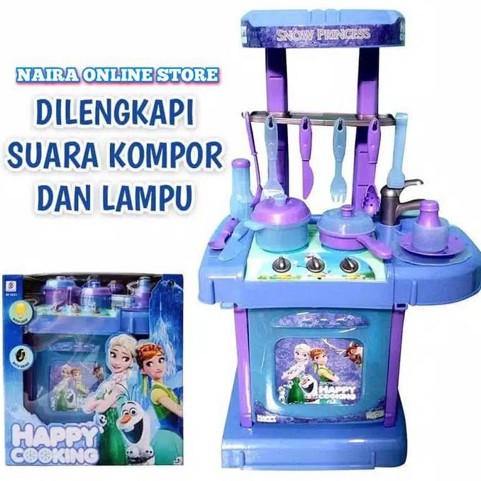 Jual Mainan Anak Perempuan Alat Masak Masakan Kompor Dapur Murah Unik Baru Dedelstoreout Indonesia|Shopee Indonesia