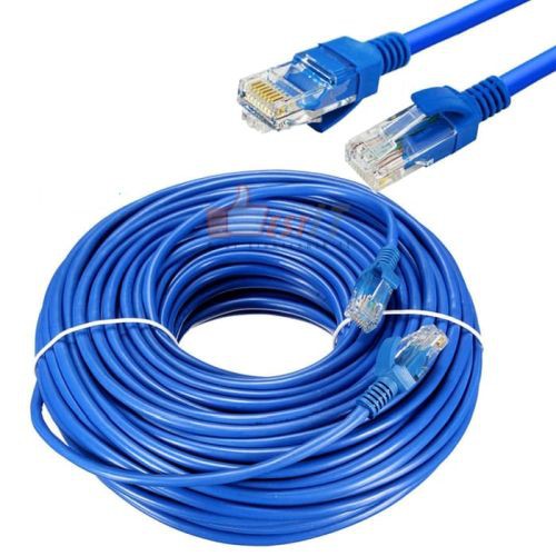 Jual Kabel Lan 20M Cat5E Utp 20 M Cable 20 Meter Lan | Shopee Indonesia