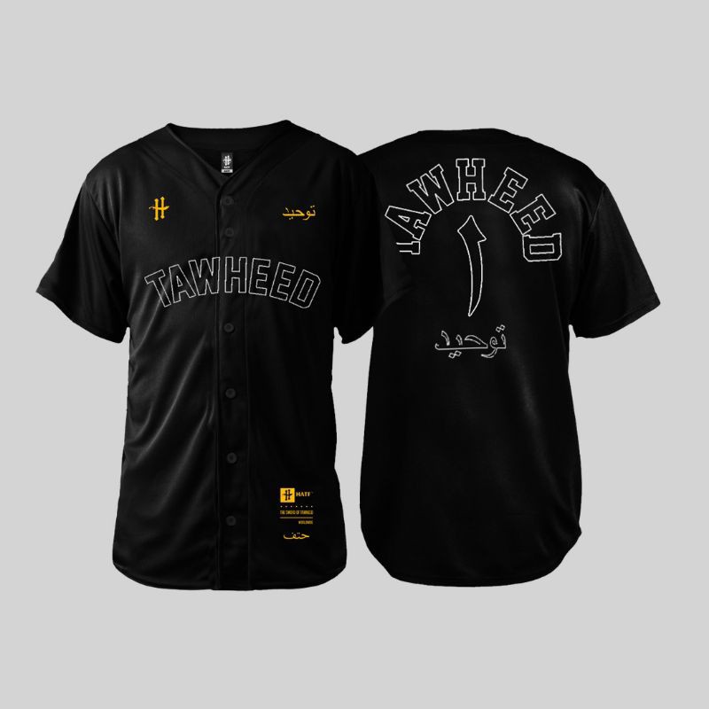 Jual Hatf Worldwide Jersey Hatf Tawheed Shopee Indonesia