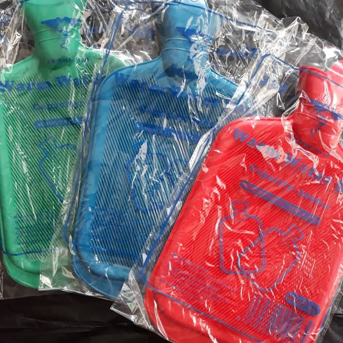 Jual kompres panas kompes air panas kompres hangat buli buli wwz  Indonesia|Shopee Indonesia