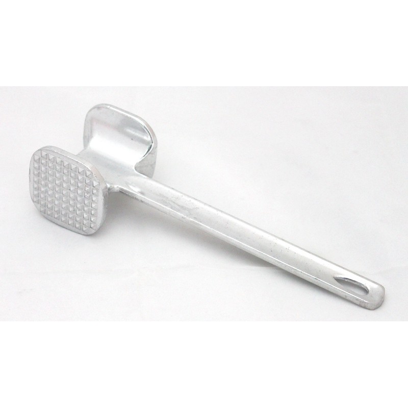 Chopper Manual / Pemukul Daging / Meat Hammer Aluminium (00250.00001) |  Shopee Indonesia