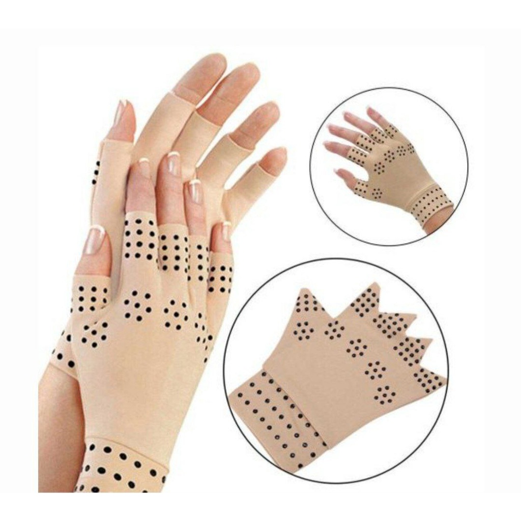 Jual THERAPY GLOVES athritis plz Shopee Indonesia