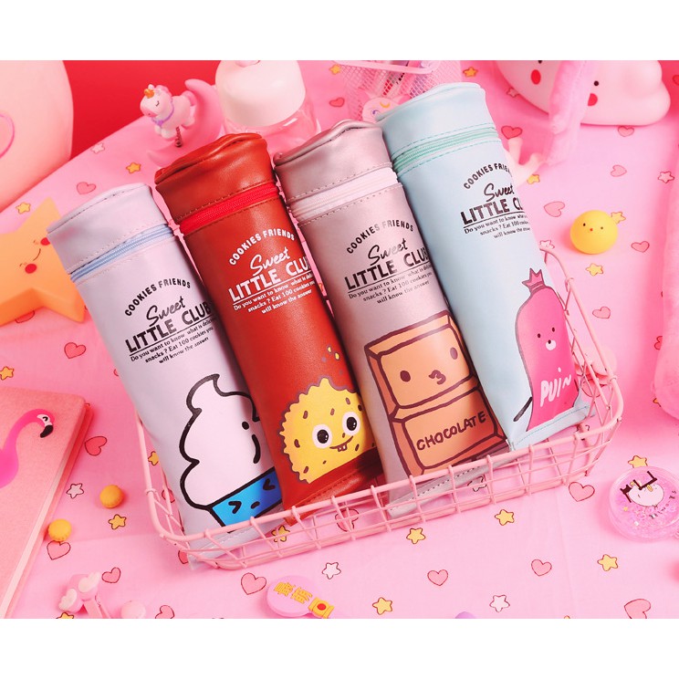 Berburu tempat makan malam romantis di makassar. Tempat Pensil Sweet Little Club | Shopee Indonesia