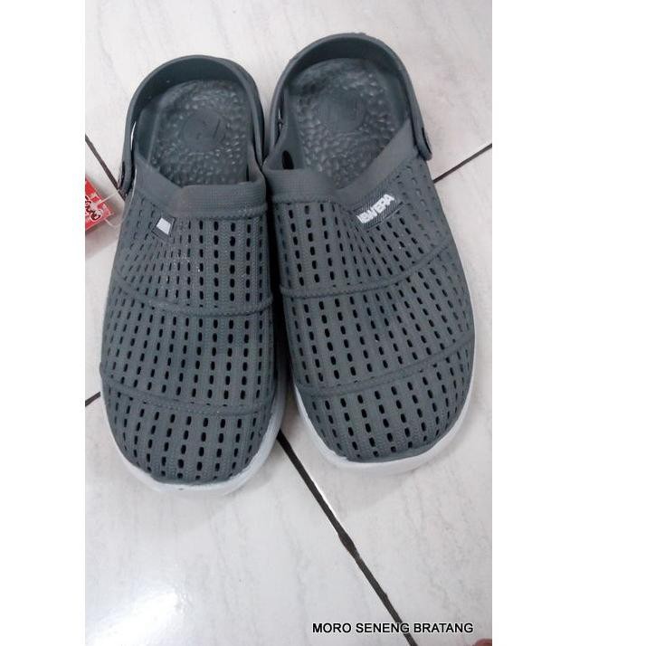 Jual Sandal Kodok Model Desain Terbaru Harga September 2021 sandal kodok