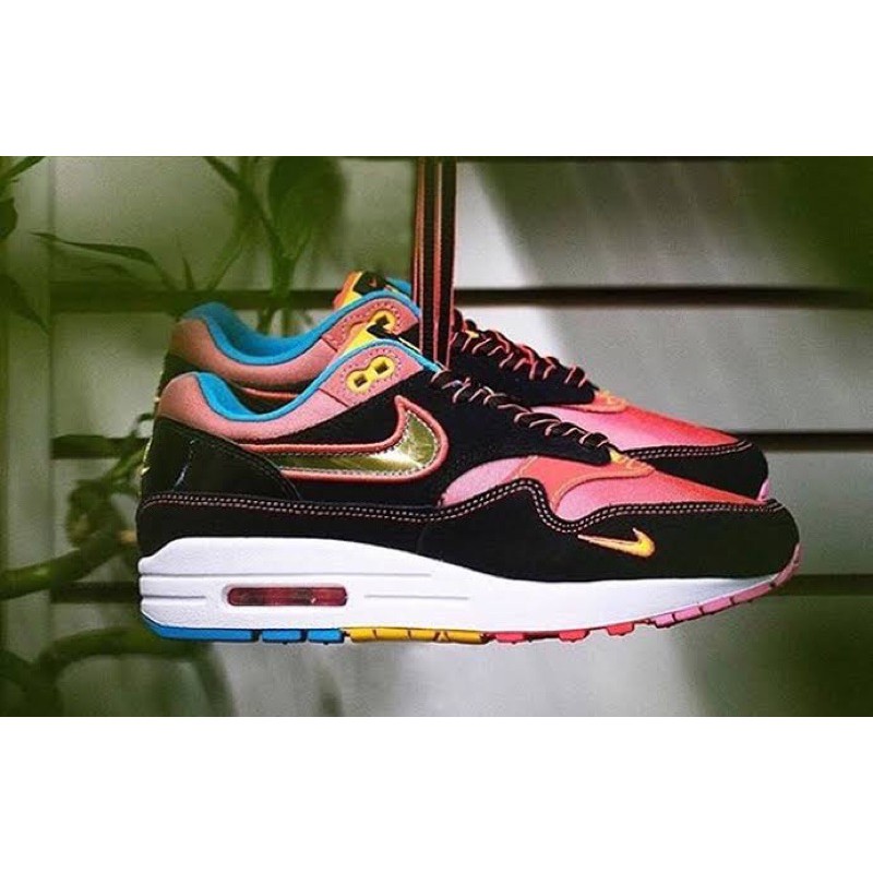 Jual Sale !!! Sepatu Nike Air Max One Cny Chinese New Year (Premium) | Shopee Indonesia