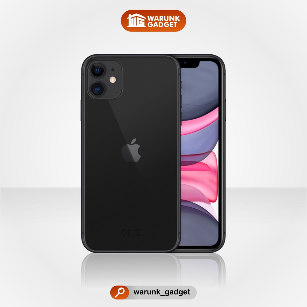 Jual Iphone 11 Terlengkap & Harga Terbaru Desember 2022 | Shopee Indonesia