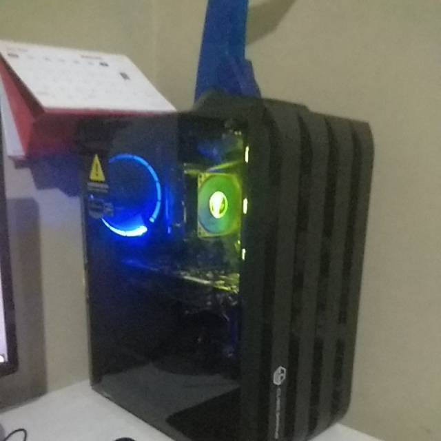 Pc gaming Shopee Indonesia