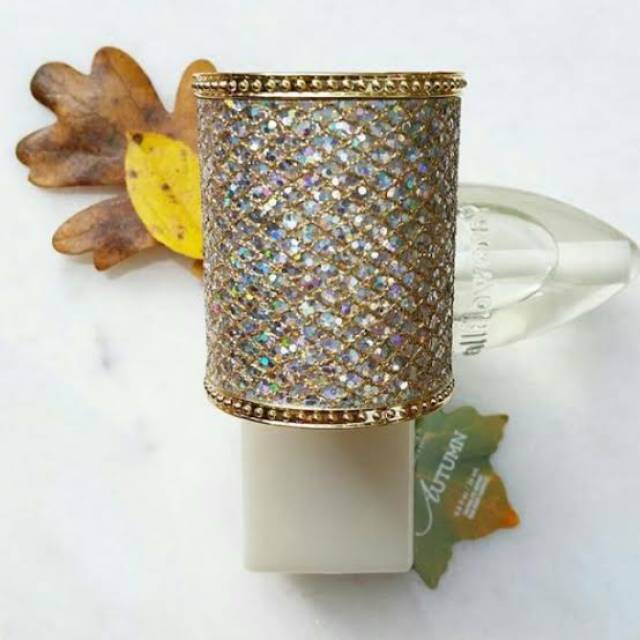 Jual Bath And Body Works Bbw Wallflowers Plug (Alat) Indonesia|Shopee Indonesia