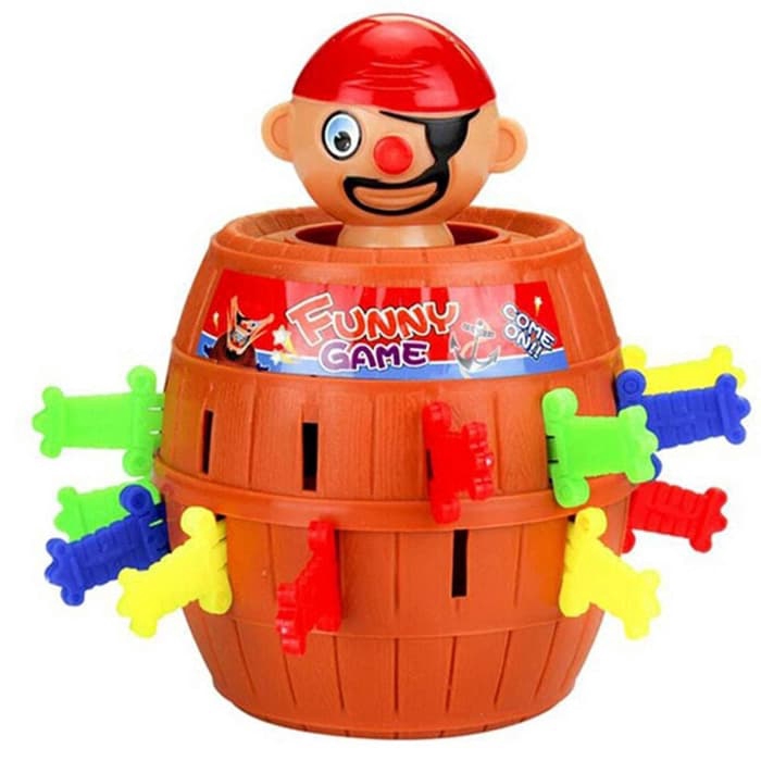 Jual Promo Mainan Edukasi Anak Laki Perempuan Keluarga Dewasa Murah Terbaru Seru | Shopee Indonesia