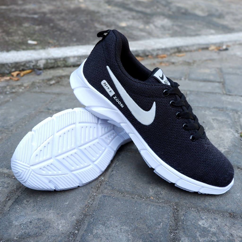 Sepatu Sport Nike Zoom NIKZZ277 Shopee Indonesia