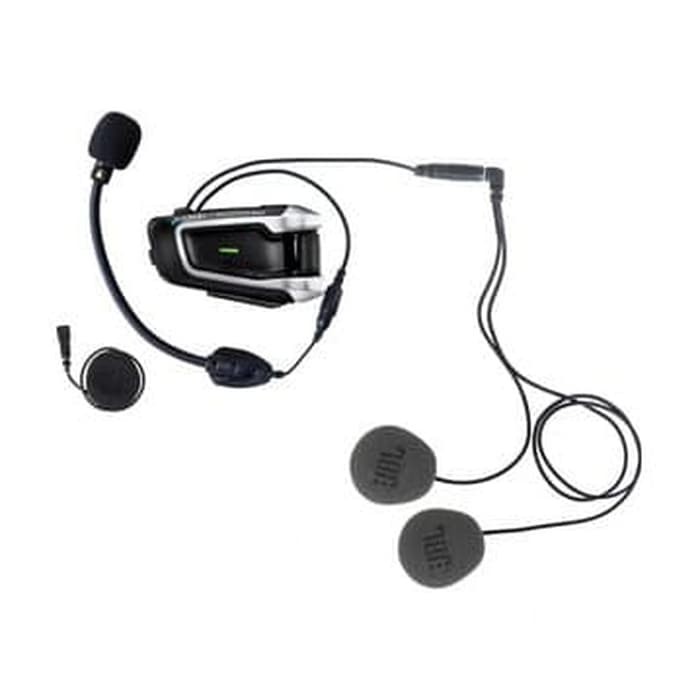 Jual Jakartahappymotor Cardo Packtalk Bold Jbl | Cardo Jbl Duo | Intercom | Shopee Indonesia
