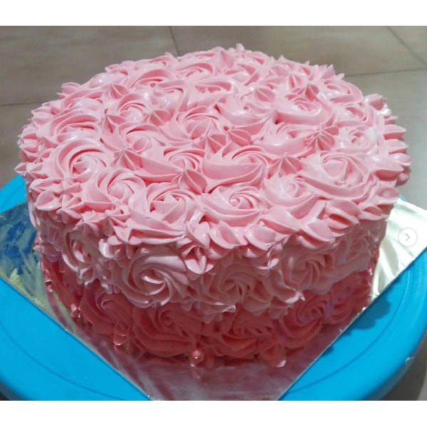Daftar Harga Kue Di Clover Medan Berbagai Kue