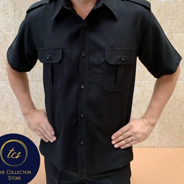 Jual Seragam Setelan Semi Wool Pemda PNS, Safari Pemda Pria, Baju PNS,  Dinas Pemda Pria Indonesia|Shopee Indonesia