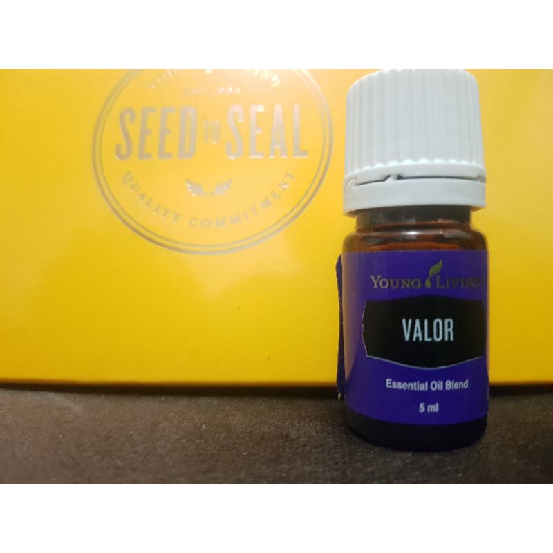 Jual valor YL essential oil 5 ml | Shopee Indonesia