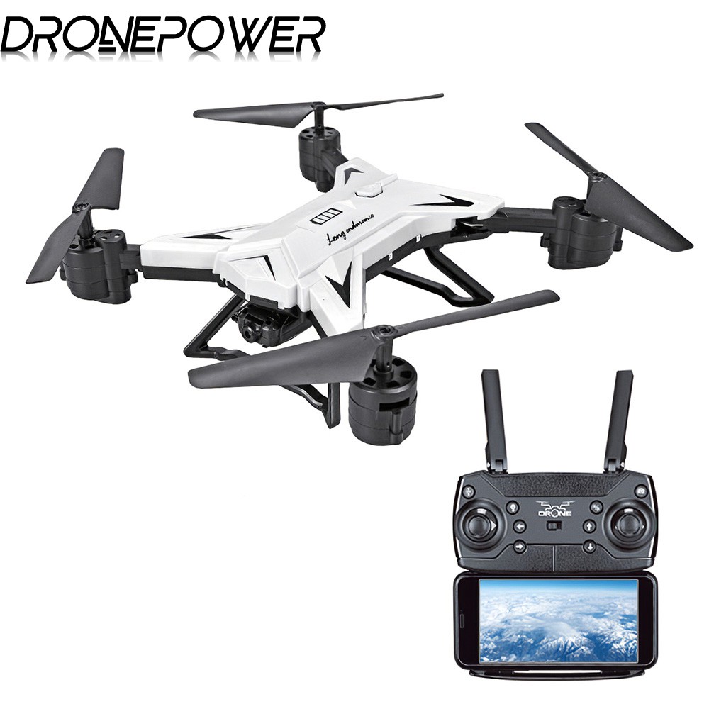 Xin Kai Yang ky601s Drone RC Quadcopter Lipat Altitude