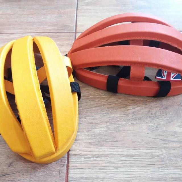 Jual Helm Sepeda Classic Indonesia|Shopee Indonesia