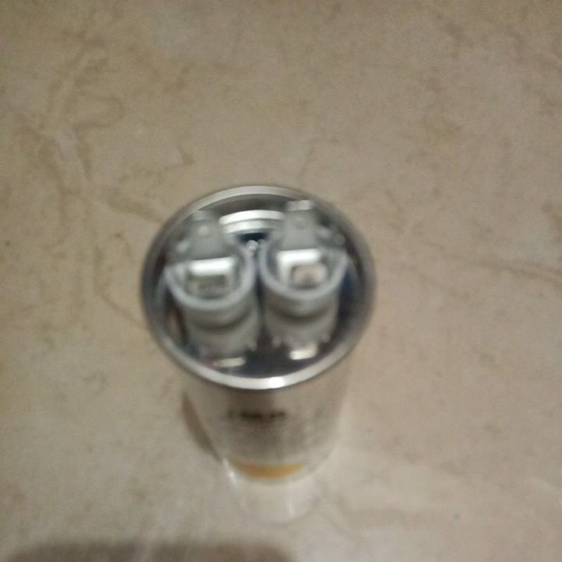 Jual kapasitor ac sharp 1/2 pk original Indonesia