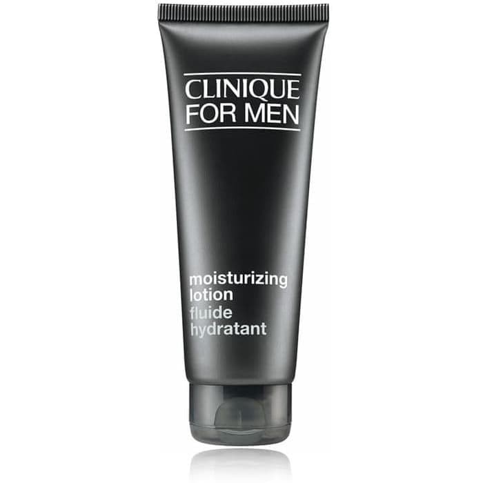 Jual Clinique For Men Moisturizing Lotion 100Ml | Shopee Indonesia