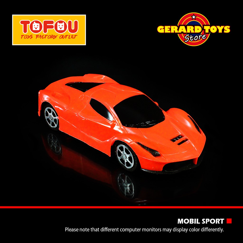 Harga Sedan Kecil Mainan Anak Terbaru Agustus 2022 |Biggo Indonesia