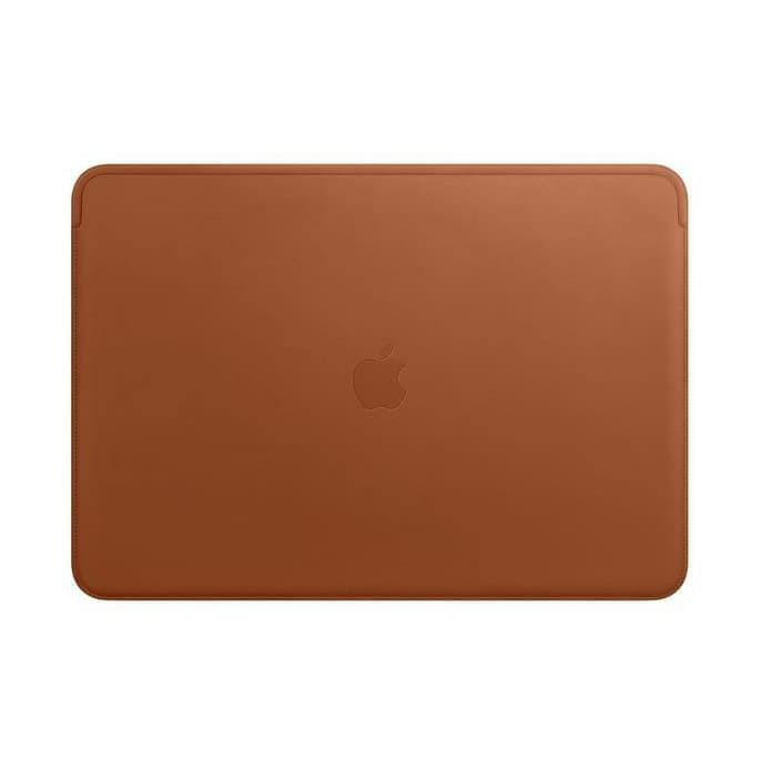 Jual Clutch Sleeve Leather Original Macbook Air 2019 Pro 13 Non Touchbar 18 - Hitam, Pro Air Lama | Shopee Indonesia