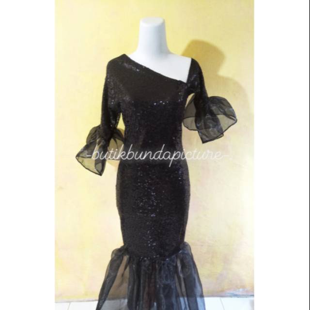 Jual Baju Penyanyi Dangdut / Baju Biduan / Baju Manggung Indonesia|Shopee Indonesia