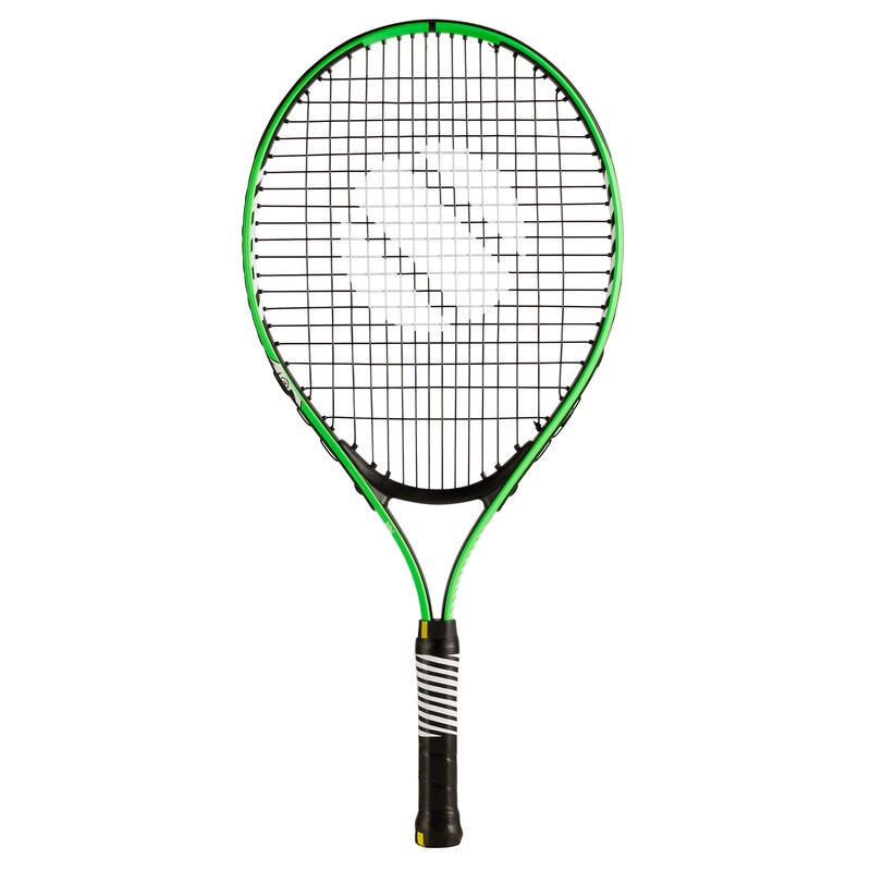 Jual Decathlon Kids' 23" Tennis Racket Tr130 - Green - 8540260 | Shopee Indonesia