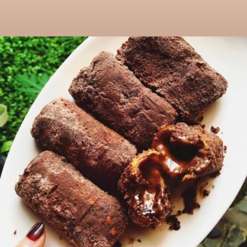 Jual Risoles Coklat Lumer | Shopee Indonesia