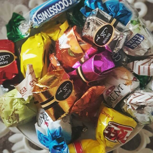 Jual Coklat Saudi , Cokelat Saudi 500Gr | Coklat Import | Shopee Indonesia