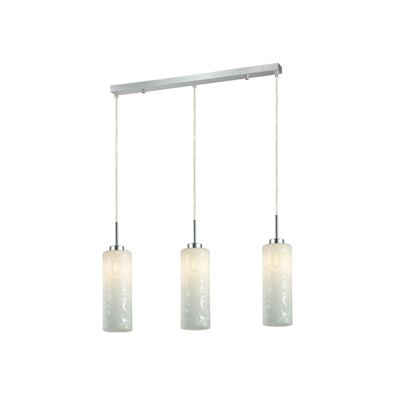 3 Pendant Light HOME IDEAS