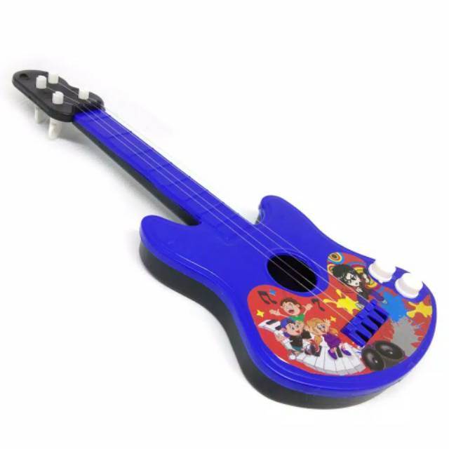 Jual Mainan Gitar Kecil Anak-Anak | Shopee Indonesia