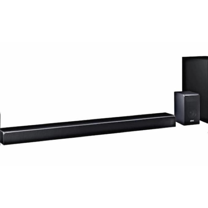 Jual Samsung Soundbar Hw-Q90R Harman Kardon Inside Bashsha555.Store | Shopee Indonesia