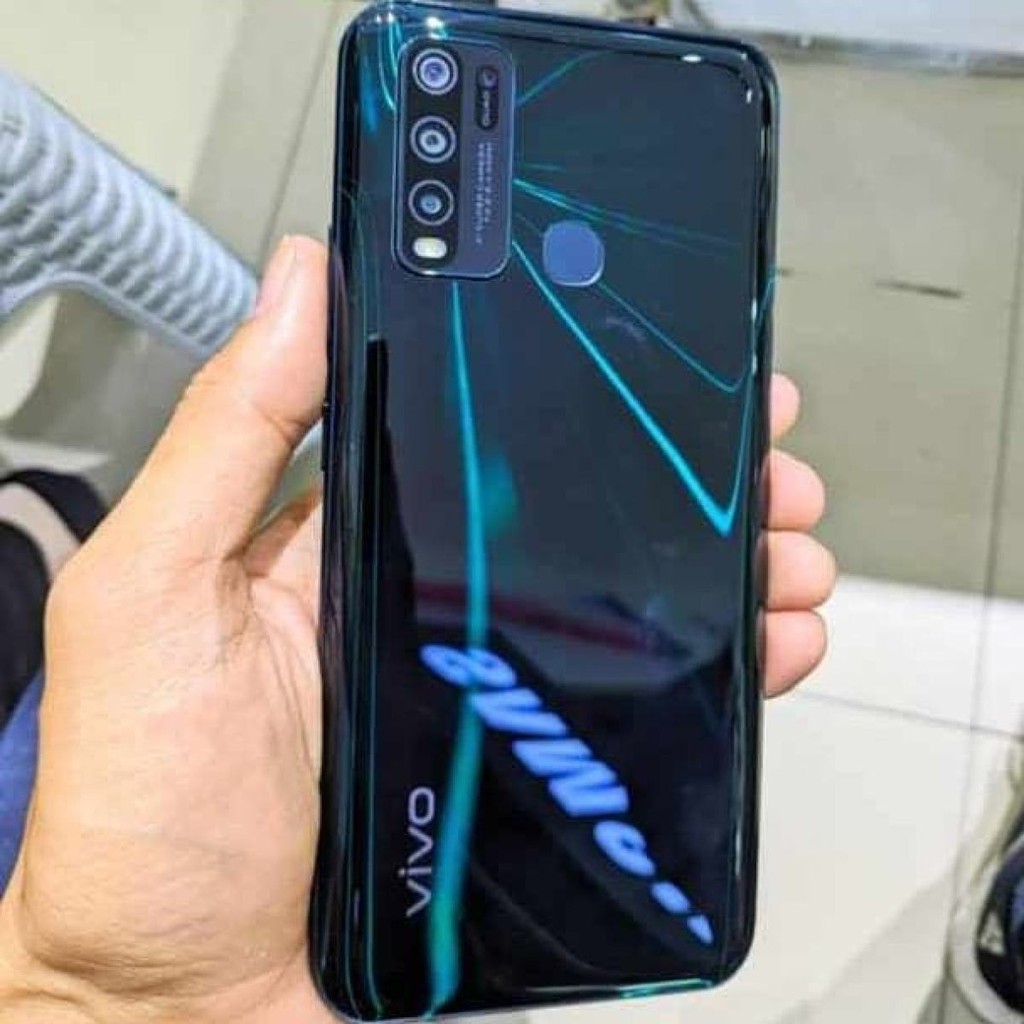 Vivo Y12S 2021 3GB 32GB BNIB GARANSI RESMI Original handphone VIVO