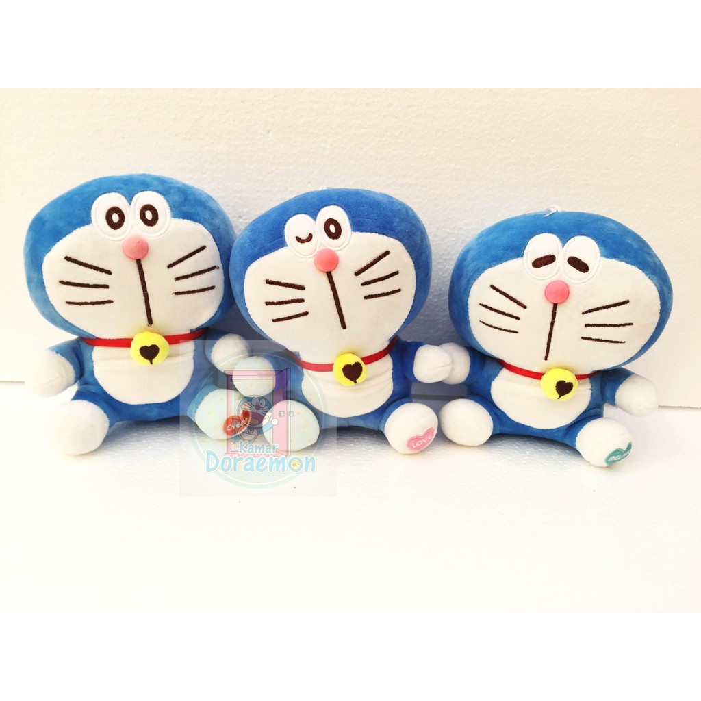 48+ Gambar Doraemon Duduk Tiya Gambar