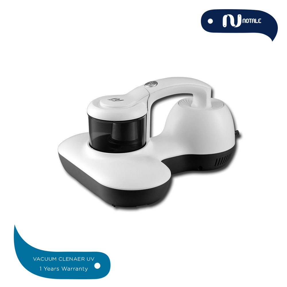 Notale UV Anti Dust Mite Vacuum Cleaner with HEPA Filter alt Kurumi