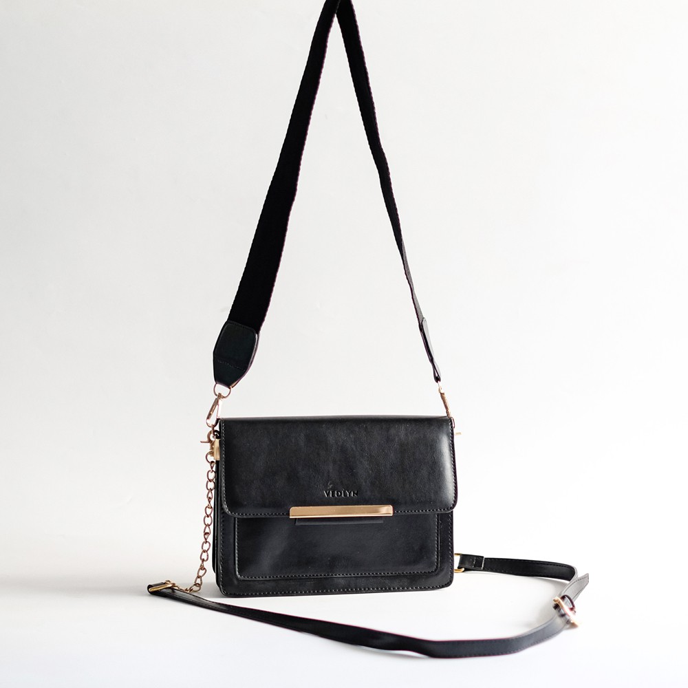 Tas Bahu Wanita Wedlin Jill Terbaru 2020 Shopee Indonesia