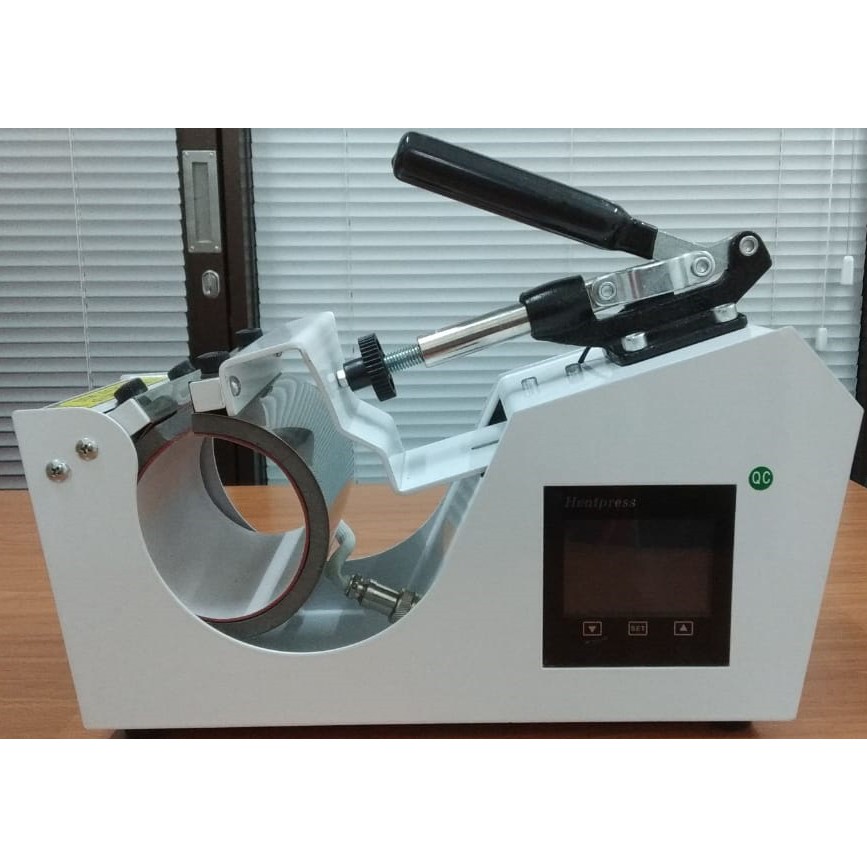 Mesin Press mug SUN Digital Mug Heat Press HDM01 Shopee Indonesia