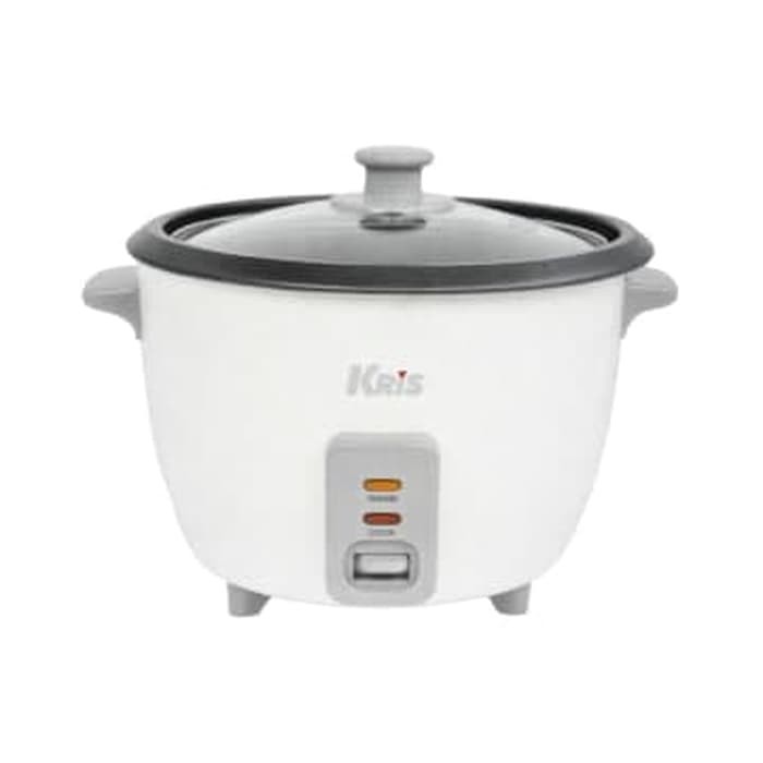 Rice Cooker Mini Travel Cooker Kosan Portable Kris 0.3 Liter Shopee Indonesia