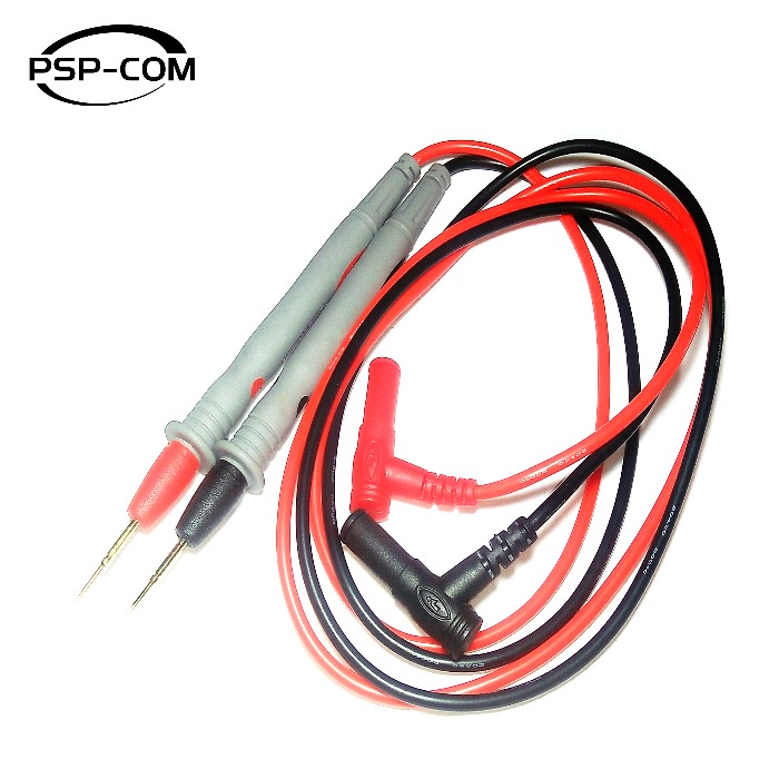 Jual Kabel Multiester Multimeter Jarum Shopee Indonesia