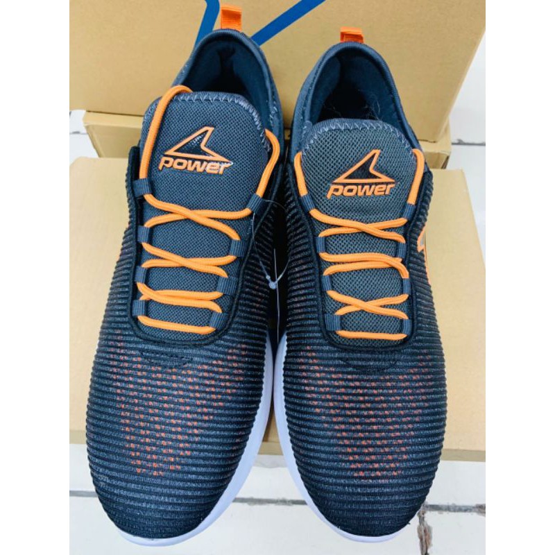 sepatu sneakers power by bata Shopee Indonesia