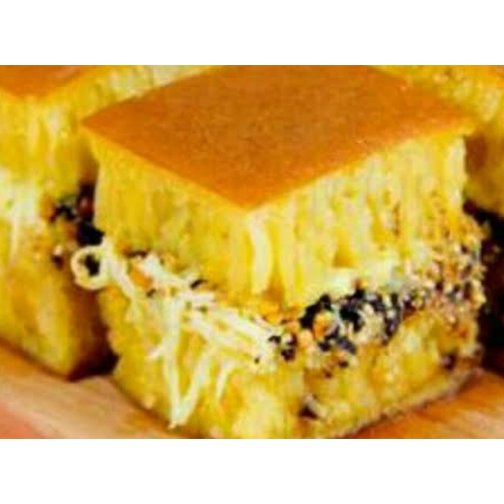 Jual Martabak Regular Keju Kacang Coklat | Shopee Indonesia