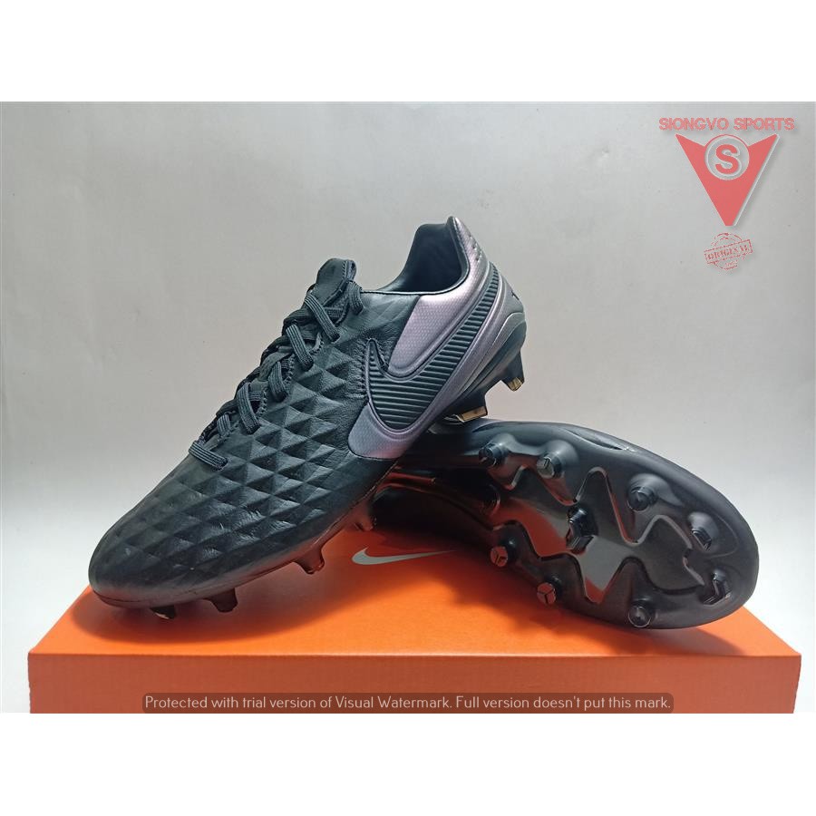 Jual Sepatu Bola Nike Tiempo Legend 8 Pro Fg Original At6133010 | Shopee Indonesia
