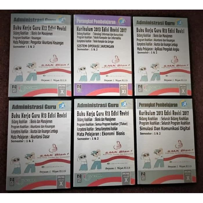 Download Rpp Administrasi Umum Smk Kurikulum 2013 Revisi