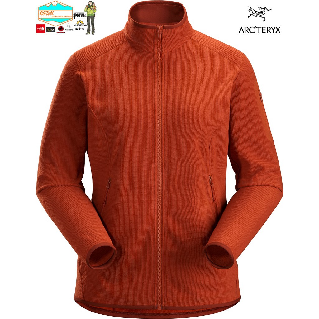 Jual Arcteryx Delta Lt Jacket Women Jacket Original Size S Womens Brand New Without Tag Colour Sunhaven | Shopee Indonesia