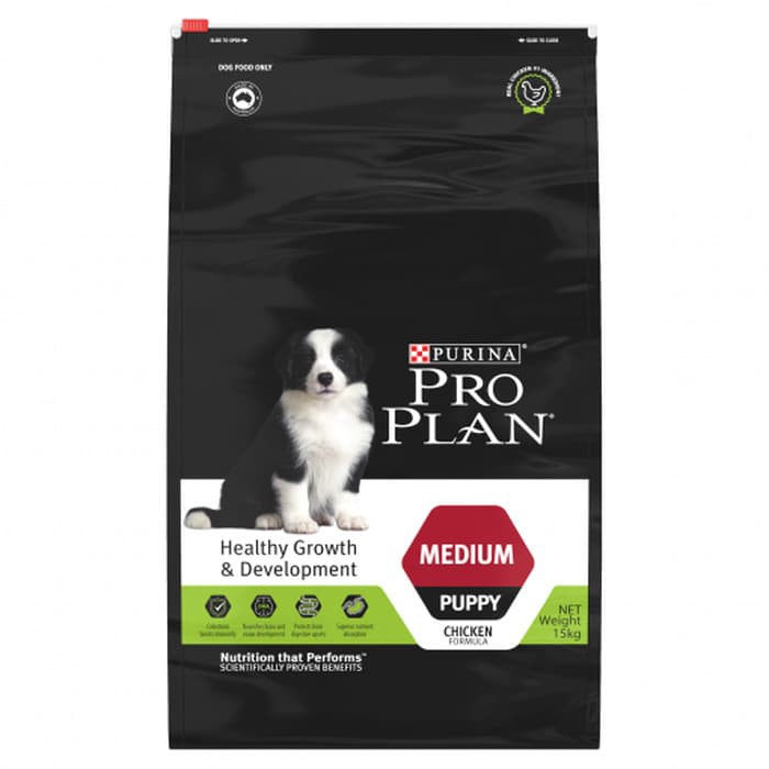 Harga Purina Pro Plan Puppy Terbaru Oktober 2022 |Biggo Indonesia