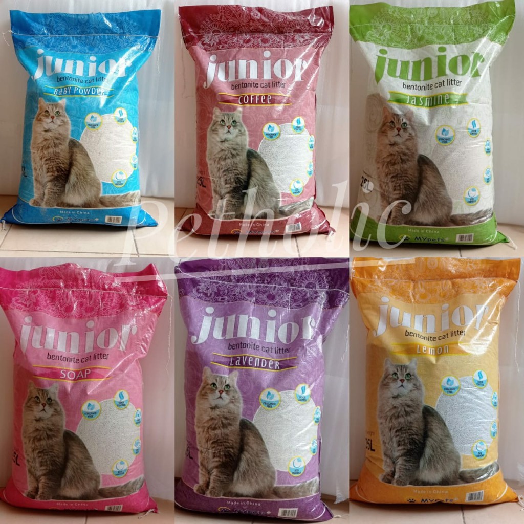 Cats Best Litter 60l Cats Family