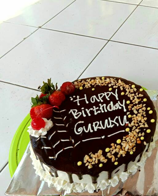 Kue Ulang Tahun Kukus Tanpa Mixer Berbagai Kue