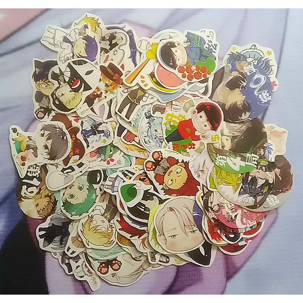 28+ Ide Stiker Wa Wibu Terlengkap Postwallpap3r
