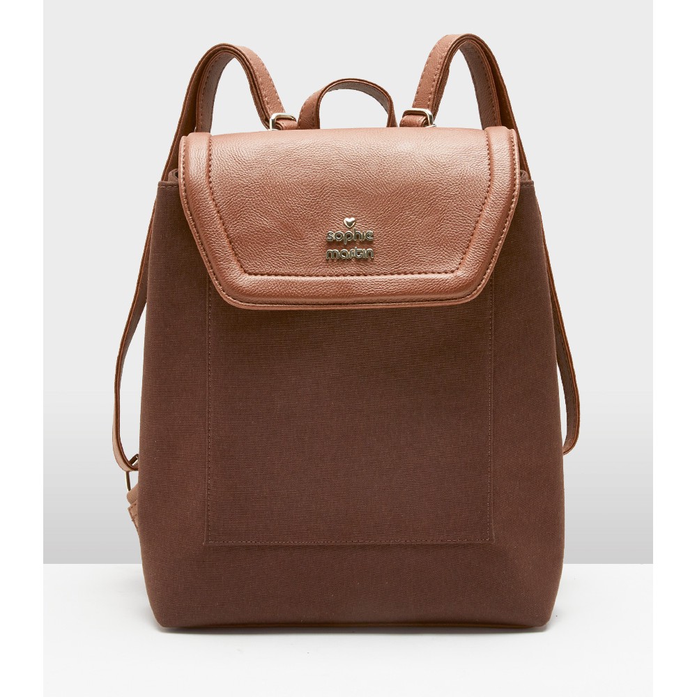 Tas Punggung Ransel Wanita Valasca T6863b7 Sophie Martin Original Berkualitas Terbaik Shopee